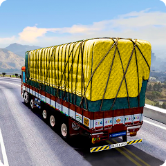 USA Truck Long Vehicle Offline Apk