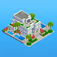 Bit City: Building Evolution Apk