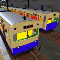 Japanese Train Drive Sim2 Apk