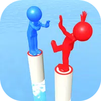 Push Battle ! Apk