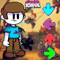 FNF original friday funny mod nonsense Apk