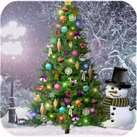 My Xmas Tree Apk