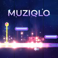 Muziqlo - Mobile Rhythm Game Apk