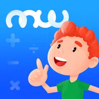 Matsy: Math for Kids 1,2 grade Apk