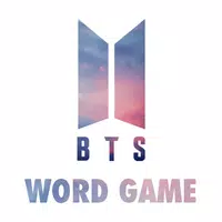 BTS WORD GAME Apk