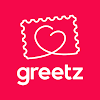 Greetz - kaarten en cadeaus Apk