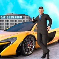 Car Dealer Tycoon Auto Shop 3D Apk