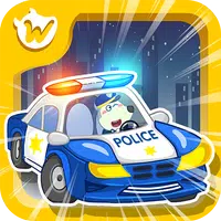 Wolfoo - We are the police Apk