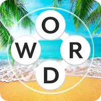 Word Land - Word Scramble Apk