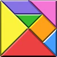 Tangram King Apk