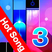 Piano Magic Tiles 3 Hot song - Free Piano anime Apk