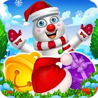 Christmas Match 3 - Puzzle Apk