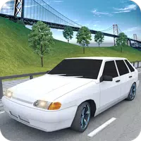 Russian Cars: 13, 14 and 15 APK