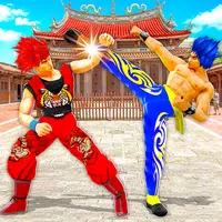 Karate Hero Kung Fu Fighting Apk