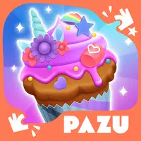 Cupcake maker cooking games Apk