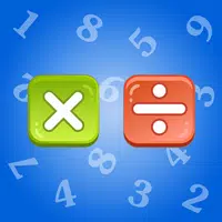 Multiply & Division (2х2) APK