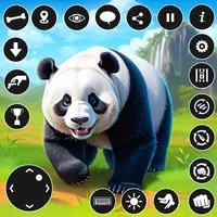 Panda Game: Animal Games Apk