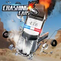 Crashing Cars Apk