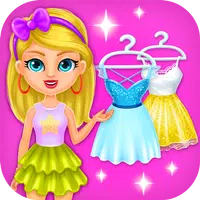 Fashion salon Apk