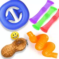 Sensory Fidget Toys! Apk