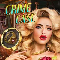 Crime Case :Hidden Object Game Apk