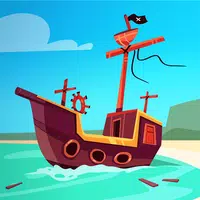 Escape Funky Island Apk