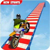 Stunt Bike Race Moto Drive 3D Apk