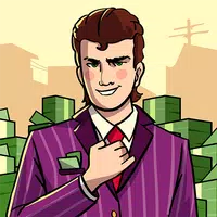 Idle Mafia Inc.: Tycoon Game Apk