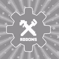 Addons for MCPE - Mods Packs Apk