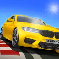 M5: Drifting & Driving Burnout Apk