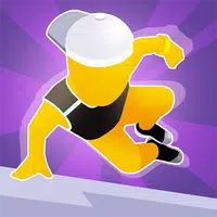 Parkour King 3D Apk