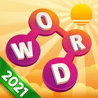 WordRise - Live Word Scramble APK