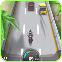 Reckless Bike Rider: Bike Race APK