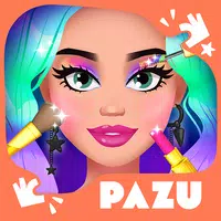 Makeup Girls: Dress up games APK