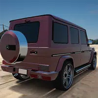 G65 Parking Master Simulator Apk