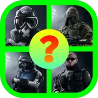 Quiz : R6 Apk