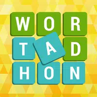 Wordathon: Classic Word Search Apk