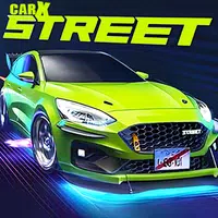 Carx Street Racing Apk