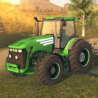 Big Farm USA Simulator Apk