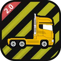 Truck Transport - Trucks Race Apk