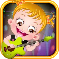 Baby Hazel Musical Classes Apk