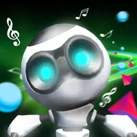 Beat Runner - EDM Music Tiles APK