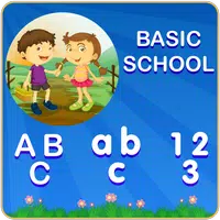 Basic School - Fun 2 Learn APK