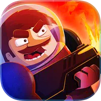 Ruby Run: Eye God's Revenge Apk