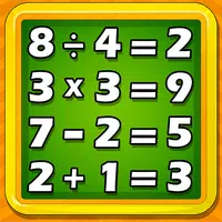 Math Star: Math Games for Kids Apk