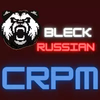 Bleck Russian CRPM Apk