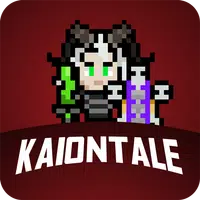 Kaion Tale - MMORPG Apk