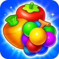 Fruit Garden Blast Apk