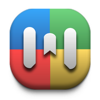 Merlen Icon Pack Apk