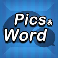 Picsword - Lucky Word quizzes! Apk